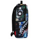 Sprayground Τσάντα πλάτης Mother Board Shark DLXSR Backpack